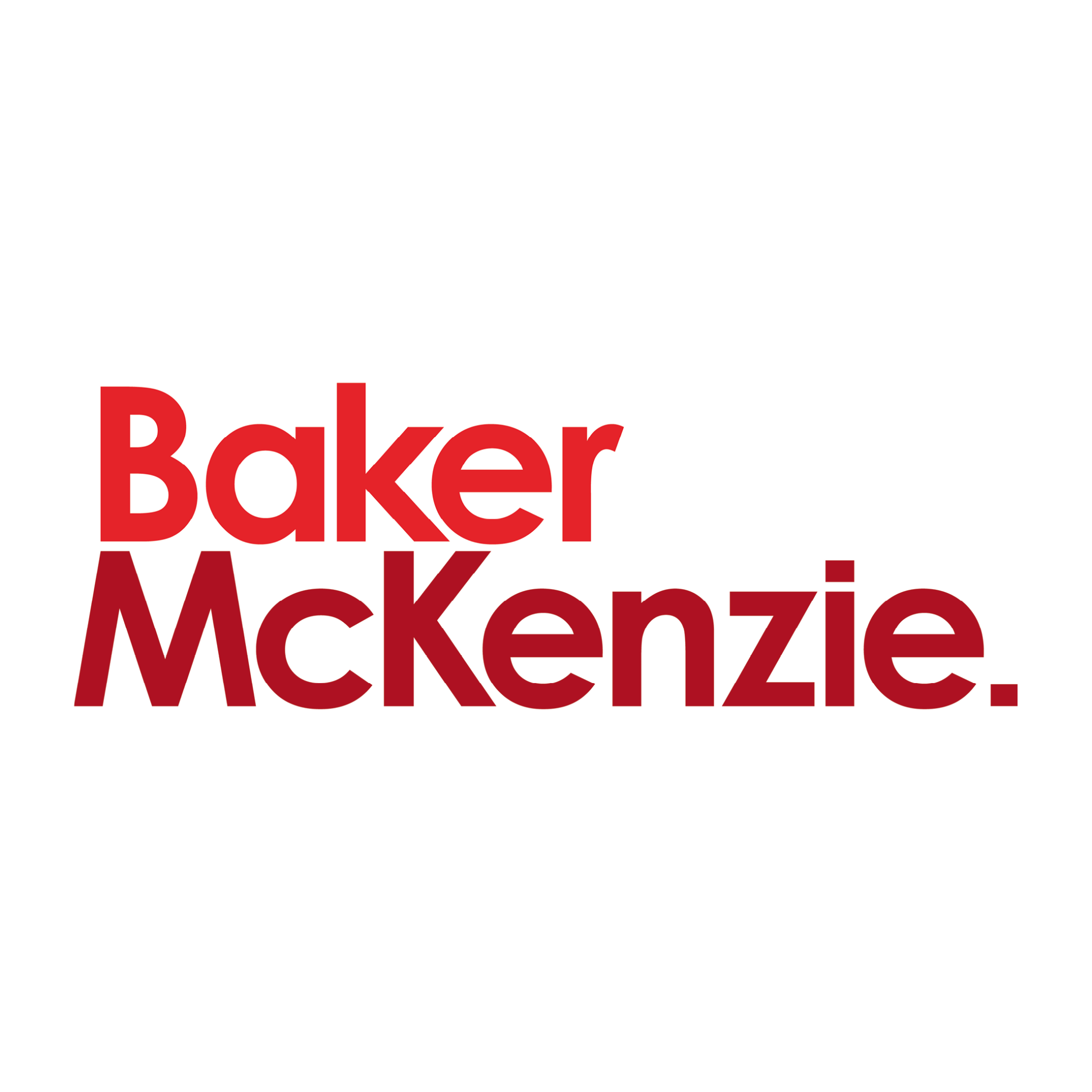 Member: Baker & McKenzie Zurich