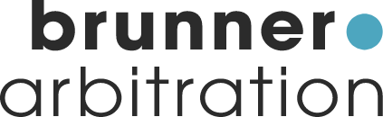 Member: Brunner Arbitration LLC