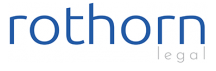 Member: rothorn legal AG