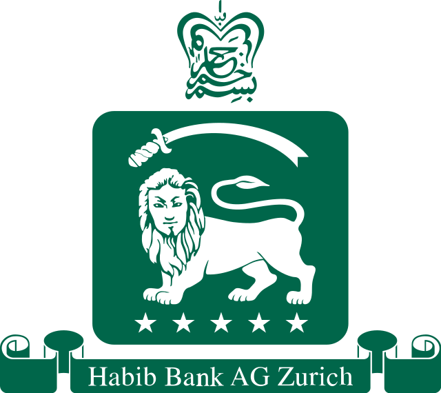 Member: Habib Bank AG Zurich