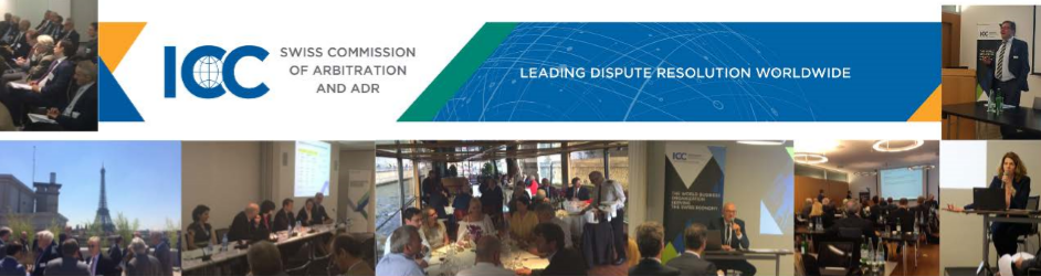 ICC Arb