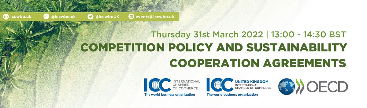 header icc oecd green cartel