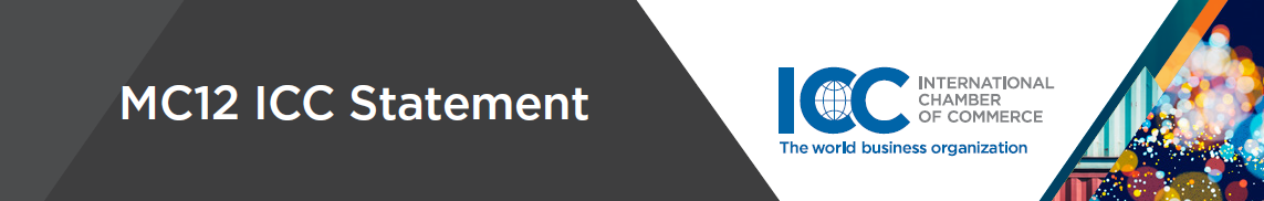 mc12 icc statement